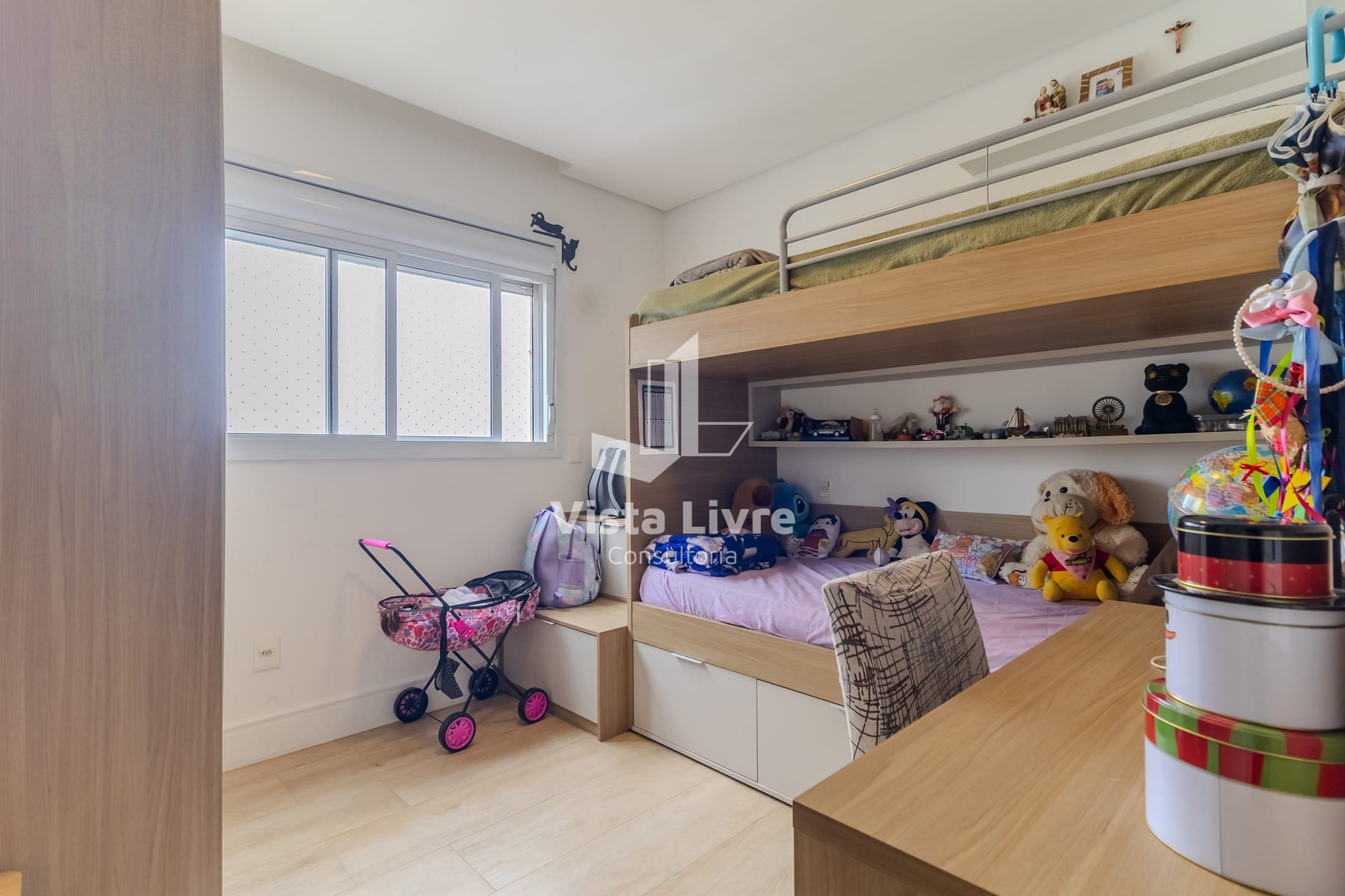 Apartamento, 2 quartos, 105 m² - Foto 17