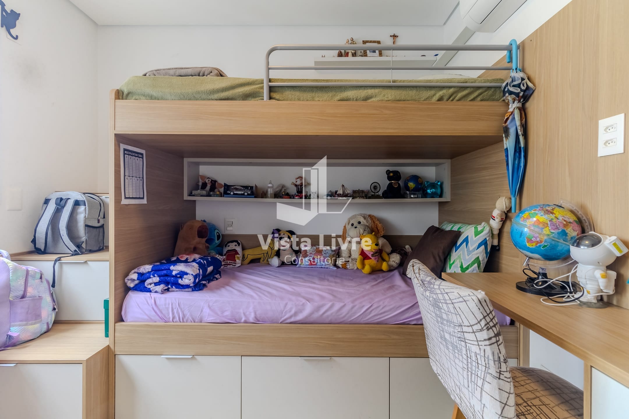 Apartamento, 2 quartos, 105 m² - Foto 18