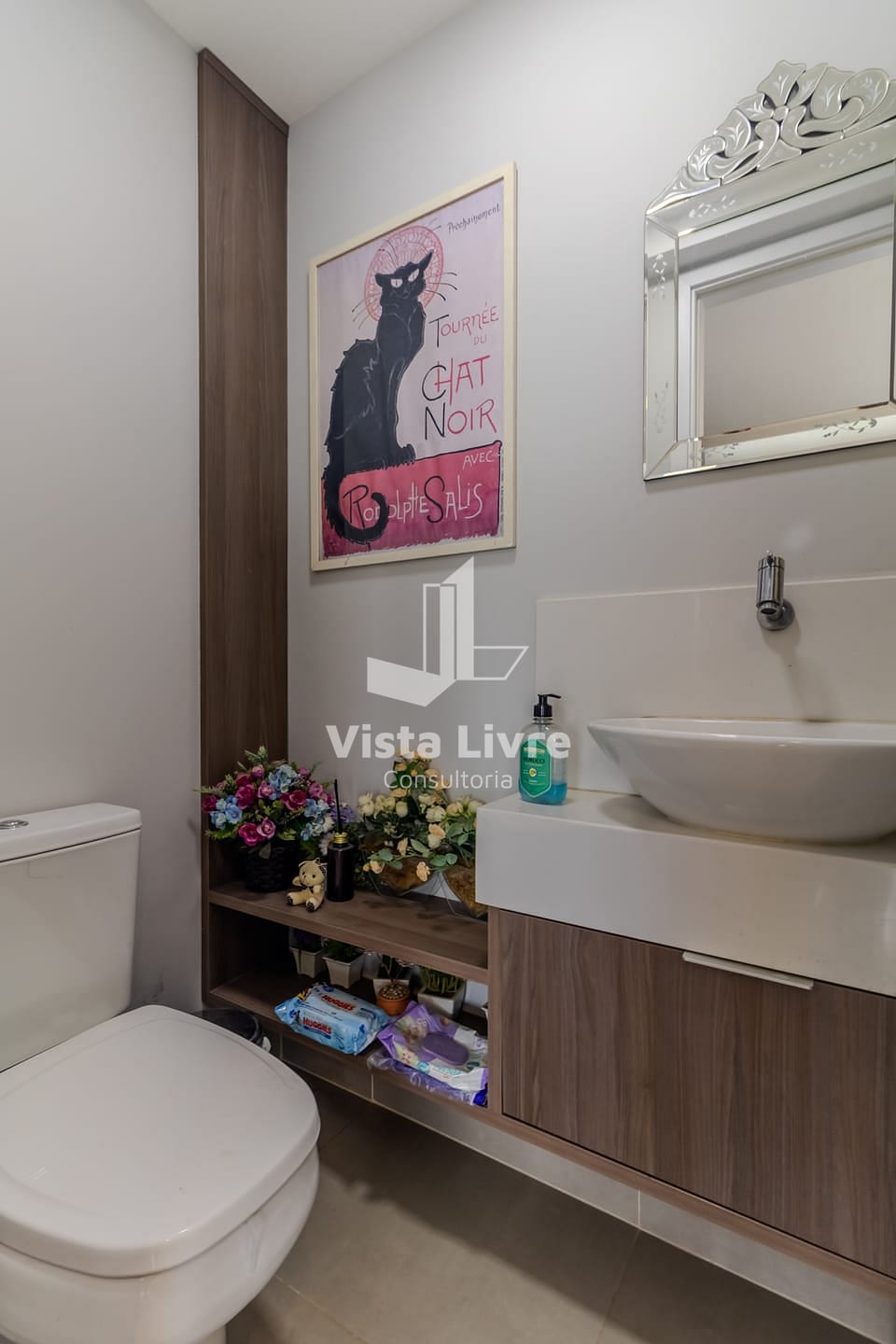 Apartamento, 2 quartos, 105 m² - Foto 31