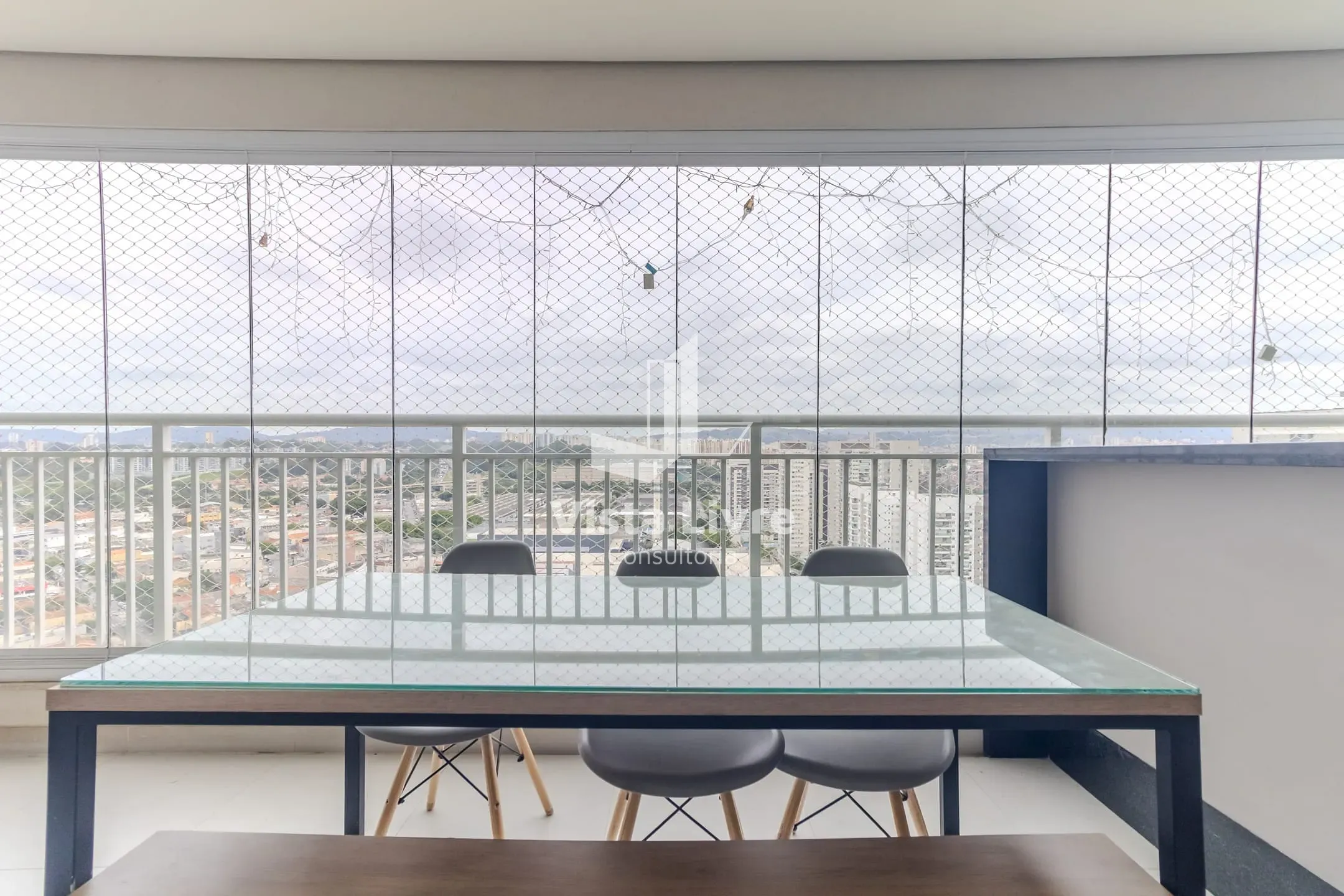 Apartamento, 2 quartos, 105 m² - Foto 8
