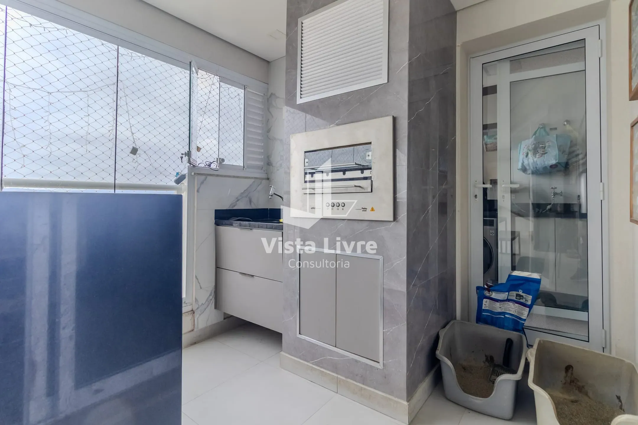Apartamento, 2 quartos, 105 m² - Foto 7