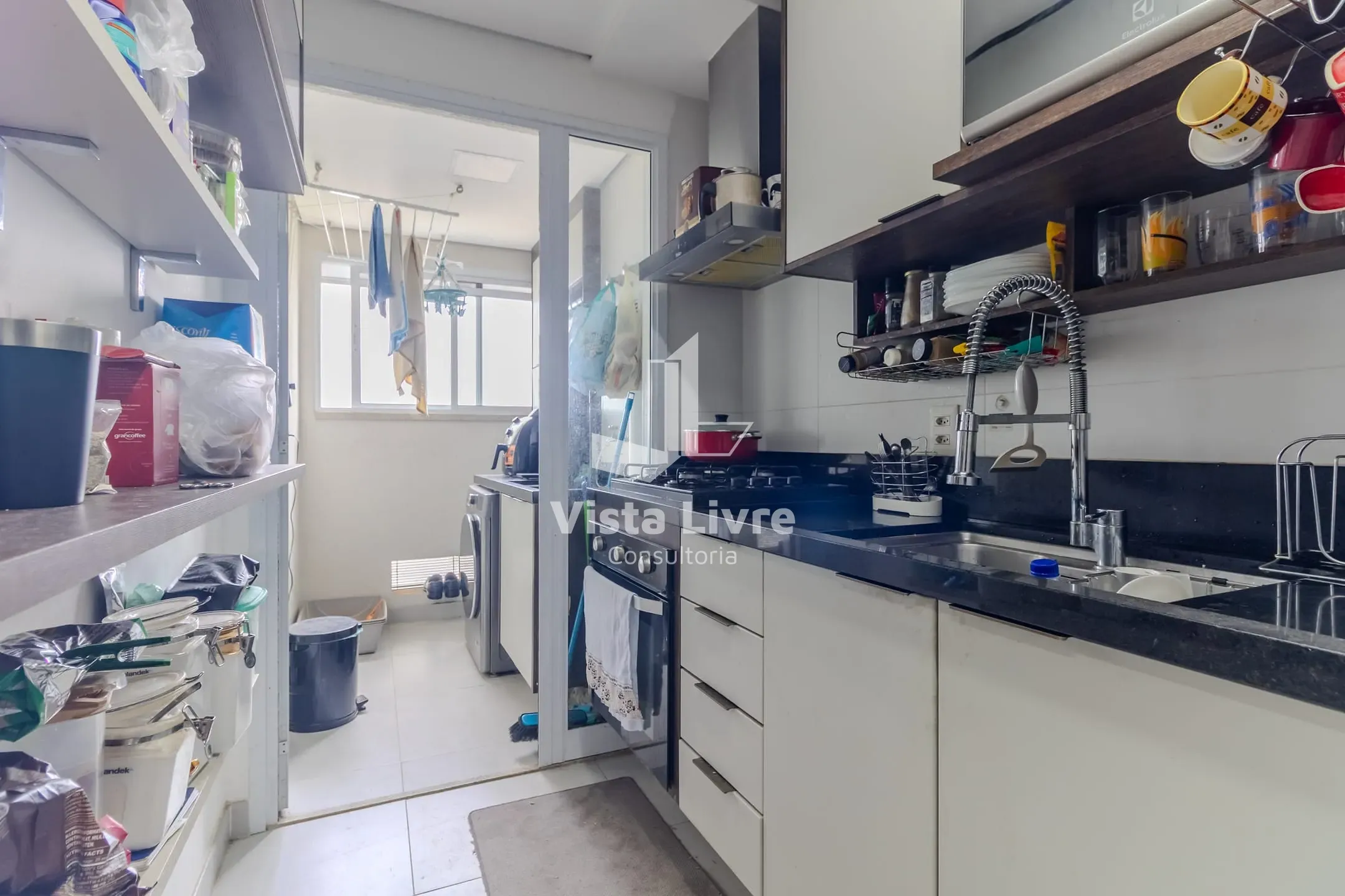 Apartamento, 2 quartos, 105 m² - Foto 14
