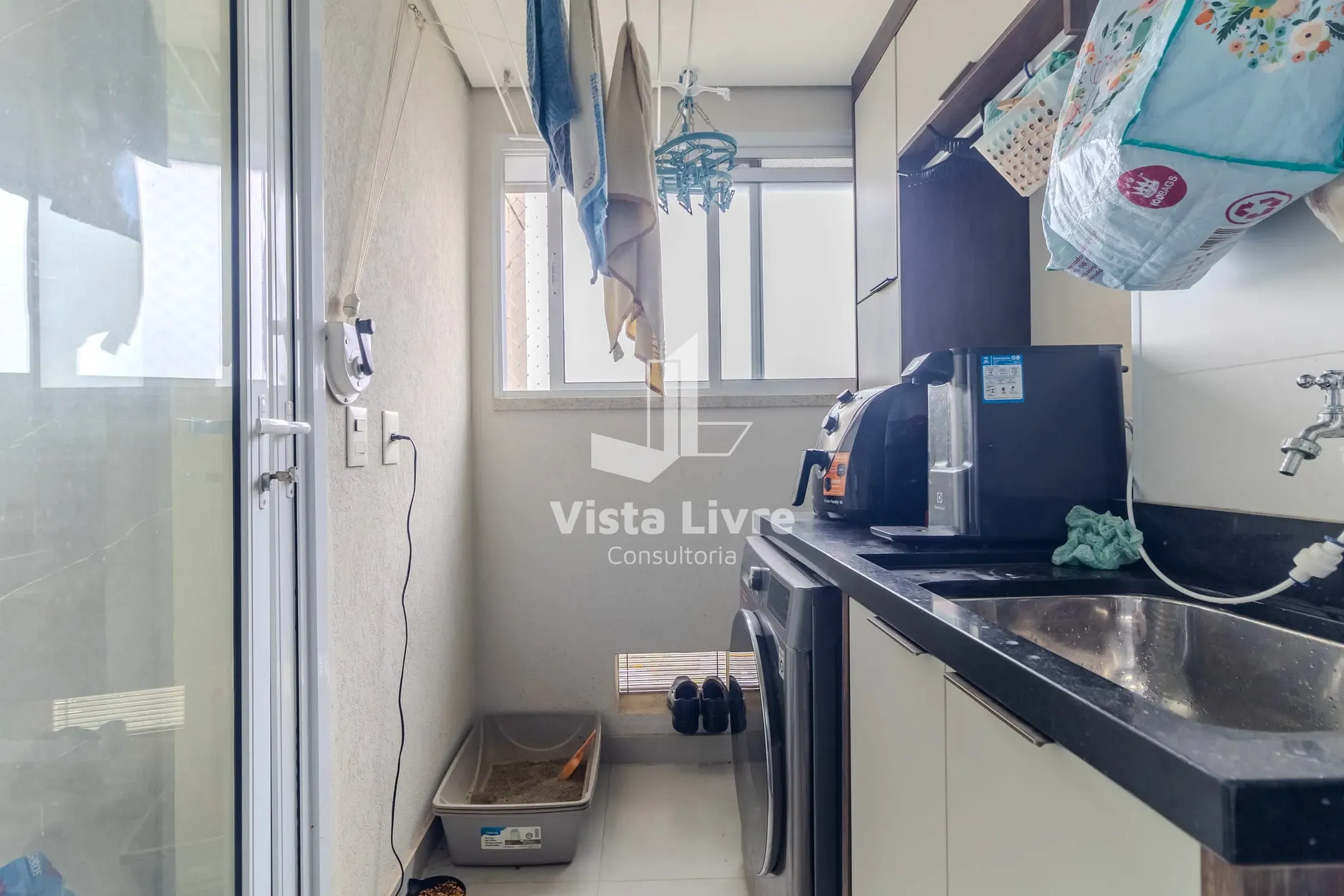 Apartamento, 2 quartos, 105 m² - Foto 15