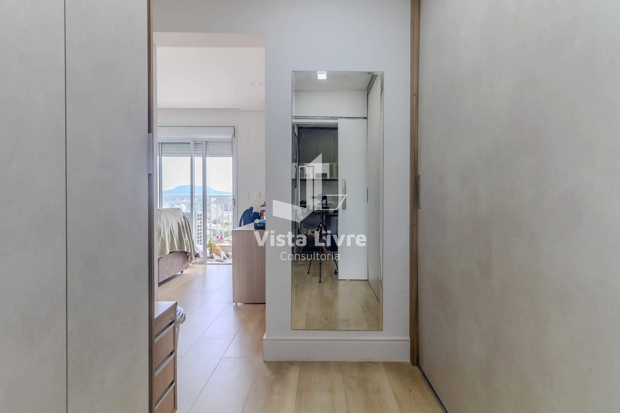 Apartamento, 2 quartos, 105 m² - Foto 22