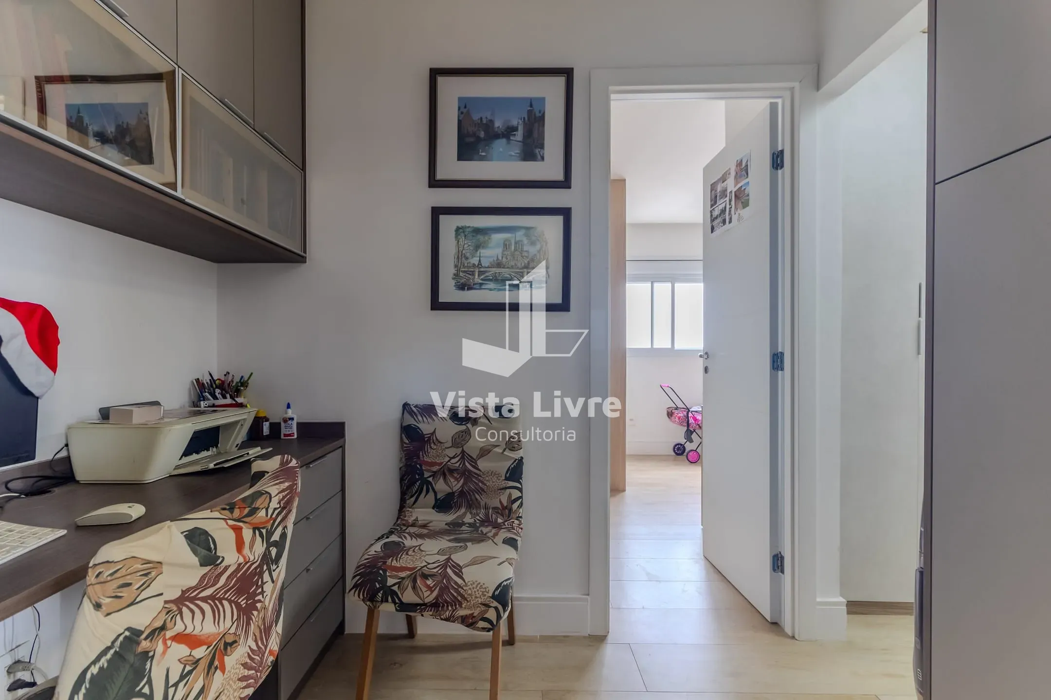 Apartamento, 2 quartos, 105 m² - Foto 24