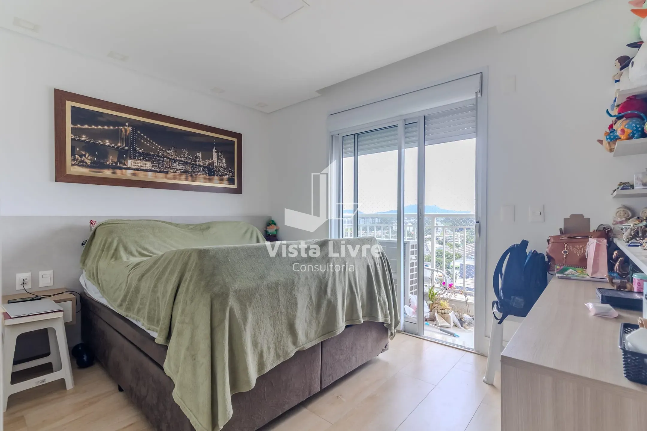 Apartamento, 2 quartos, 105 m² - Foto 25