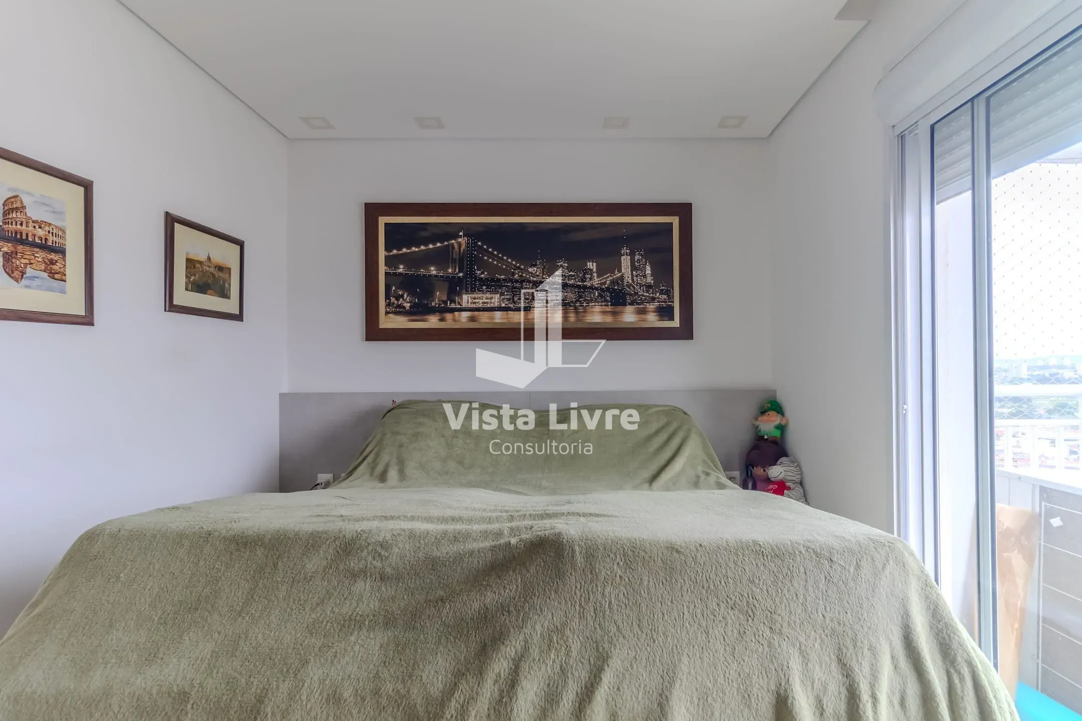 Apartamento, 2 quartos, 105 m² - Foto 19