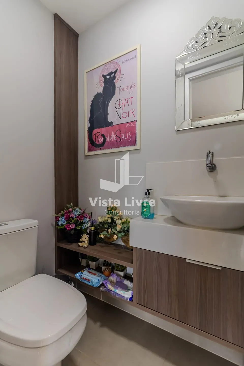 Apartamento, 2 quartos, 105 m² - Foto 31
