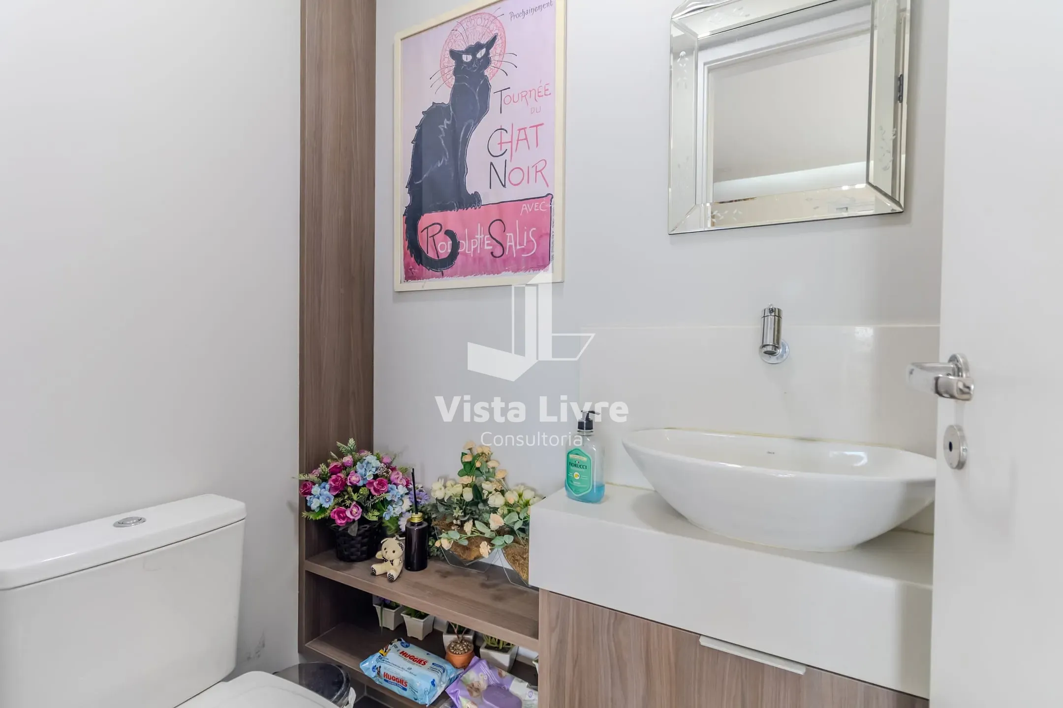 Apartamento, 2 quartos, 105 m² - Foto 32