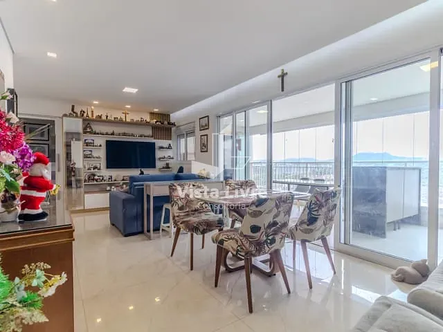 Apartamento com 105m² 2 quartos e 2 banheiros, à venda, no bairro Vila Anastácio em São Paulo