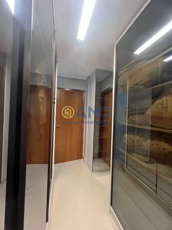 Apartamento, 3 quartos, 140 m² - Foto 22