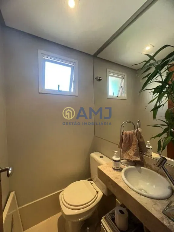 Apartamento, 3 quartos, 140 m² - Foto 11