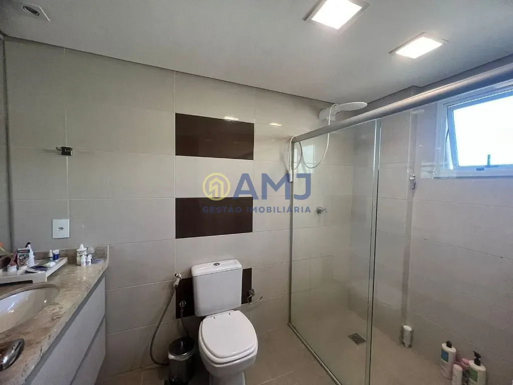 Apartamento, 3 quartos, 140 m² - Foto 21
