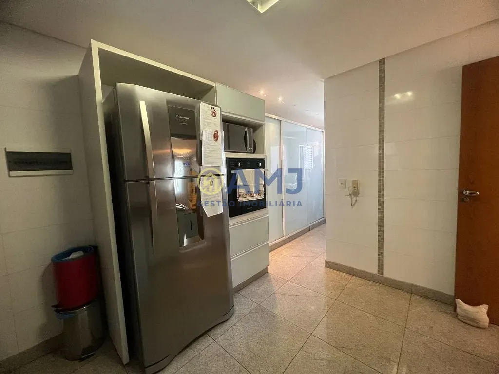 Apartamento, 3 quartos, 140 m² - Foto 6