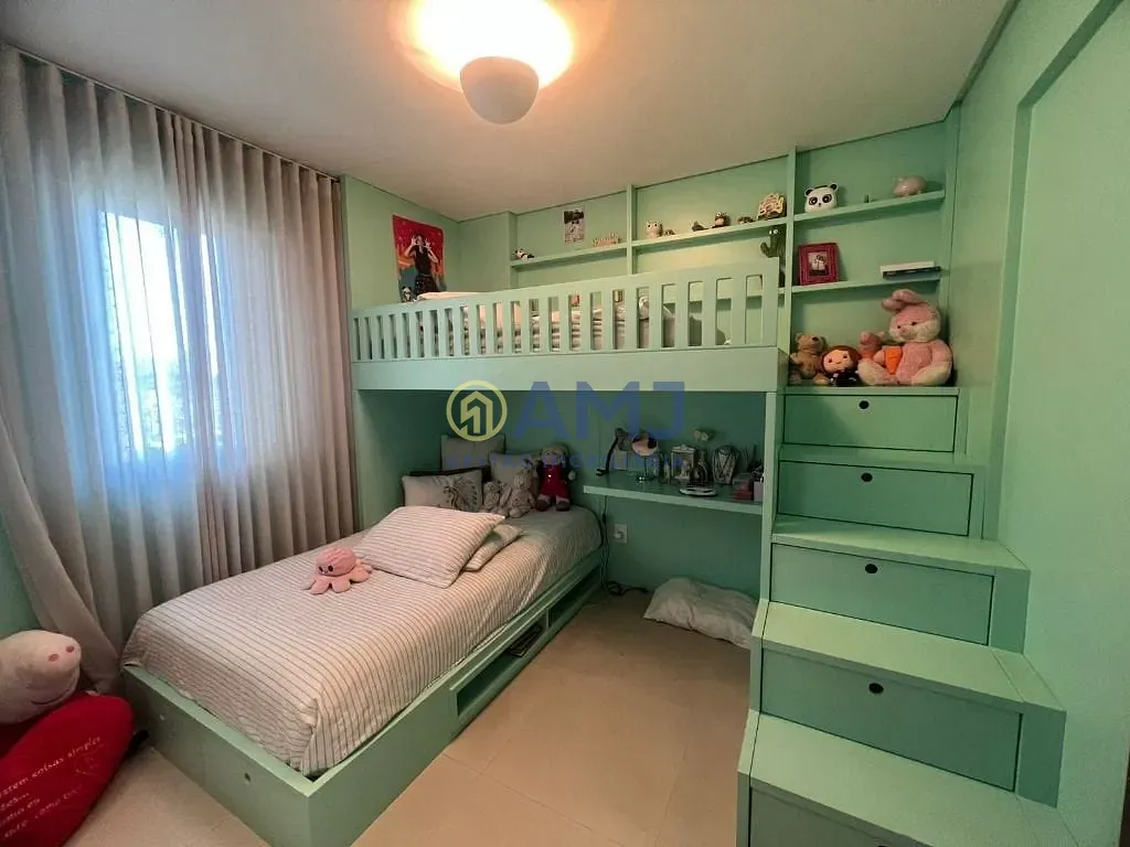 Apartamento, 3 quartos, 140 m² - Foto 15