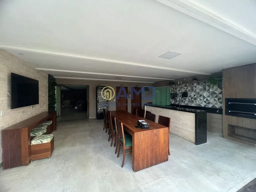 Apartamento, 3 quartos, 140 m² - Foto 28