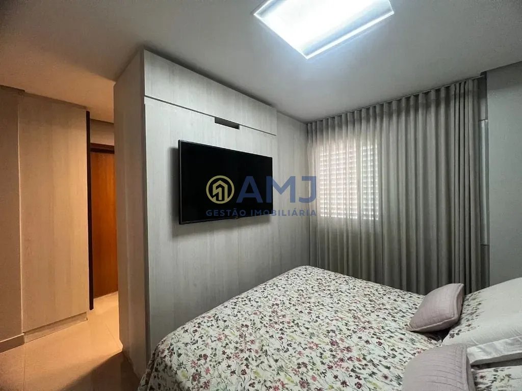 Apartamento, 3 quartos, 140 m² - Foto 23