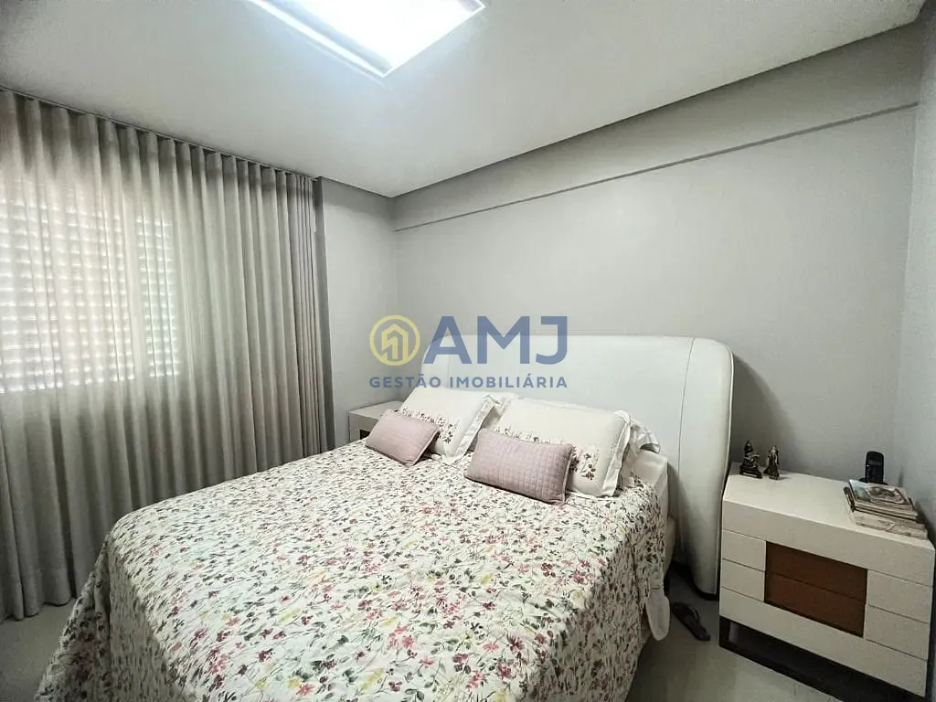 Apartamento, 3 quartos, 140 m² - Foto 24