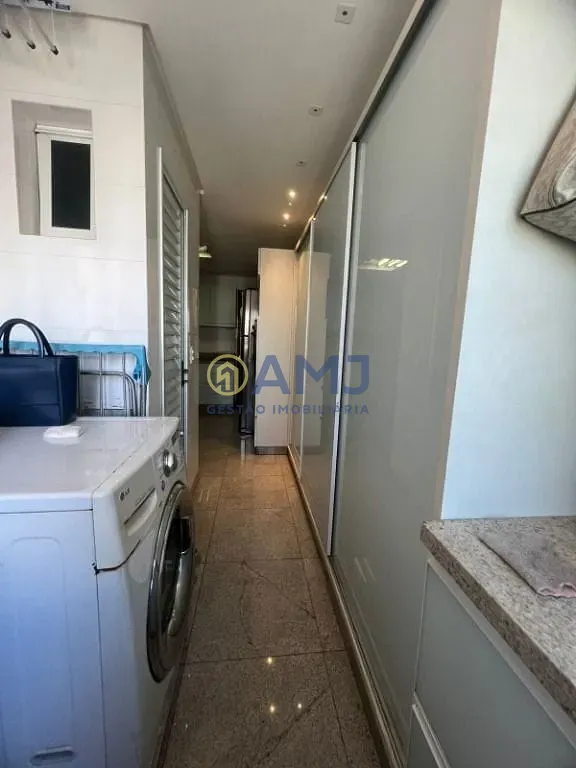 Apartamento, 3 quartos, 140 m² - Foto 9