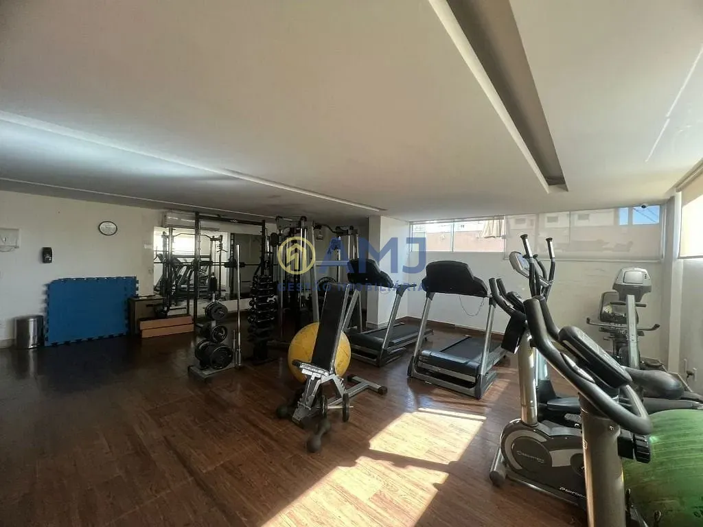 Apartamento, 3 quartos, 140 m² - Foto 27