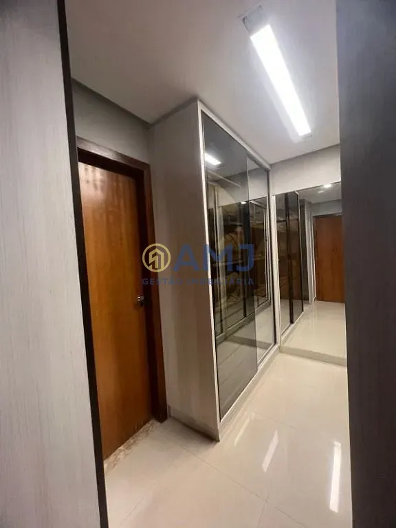 Apartamento, 3 quartos, 140 m² - Foto 25