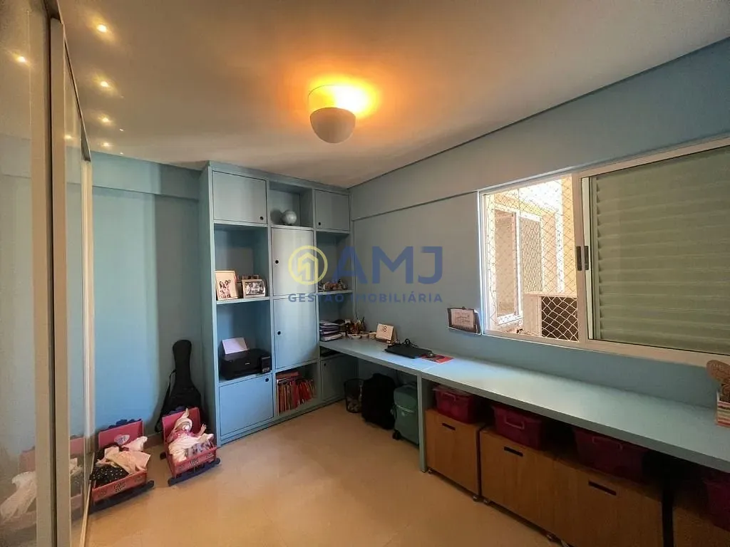 Apartamento, 3 quartos, 140 m² - Foto 18