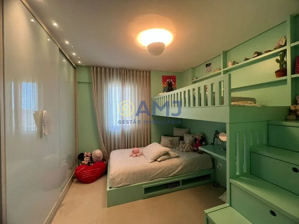 Apartamento, 3 quartos, 140 m² - Foto 16