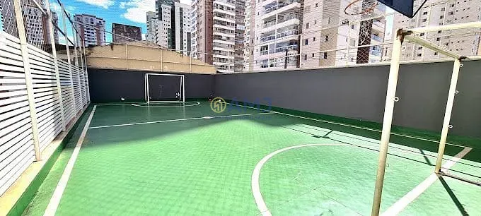 Apartamento, 3 quartos, 140 m² - Foto 31