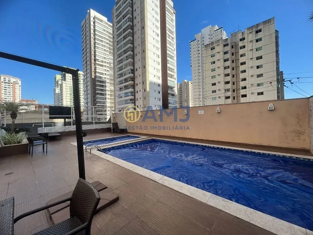 Apartamento, 3 quartos, 140 m² - Foto 29