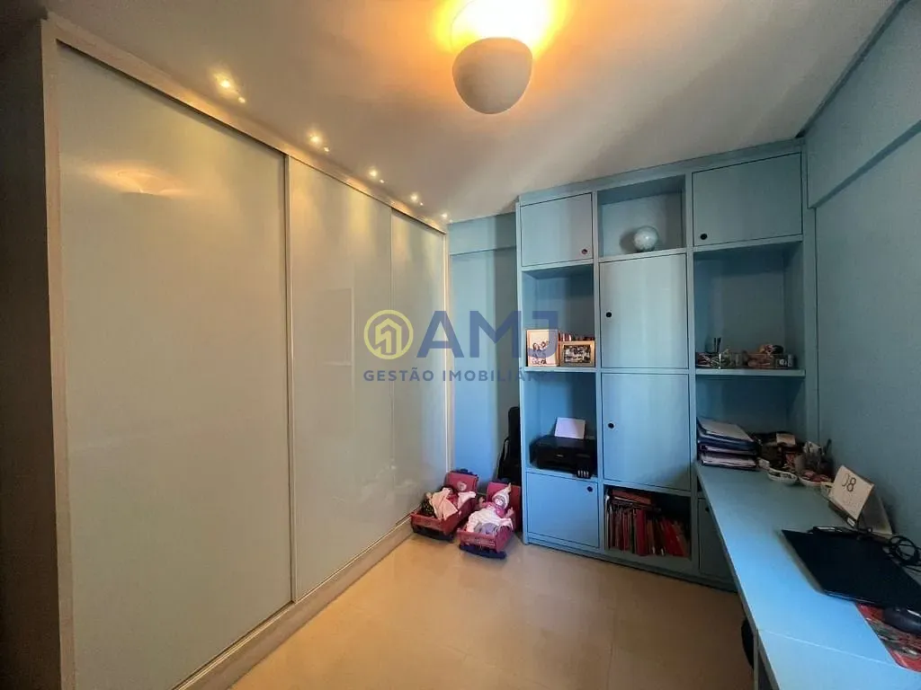 Apartamento, 3 quartos, 140 m² - Foto 20