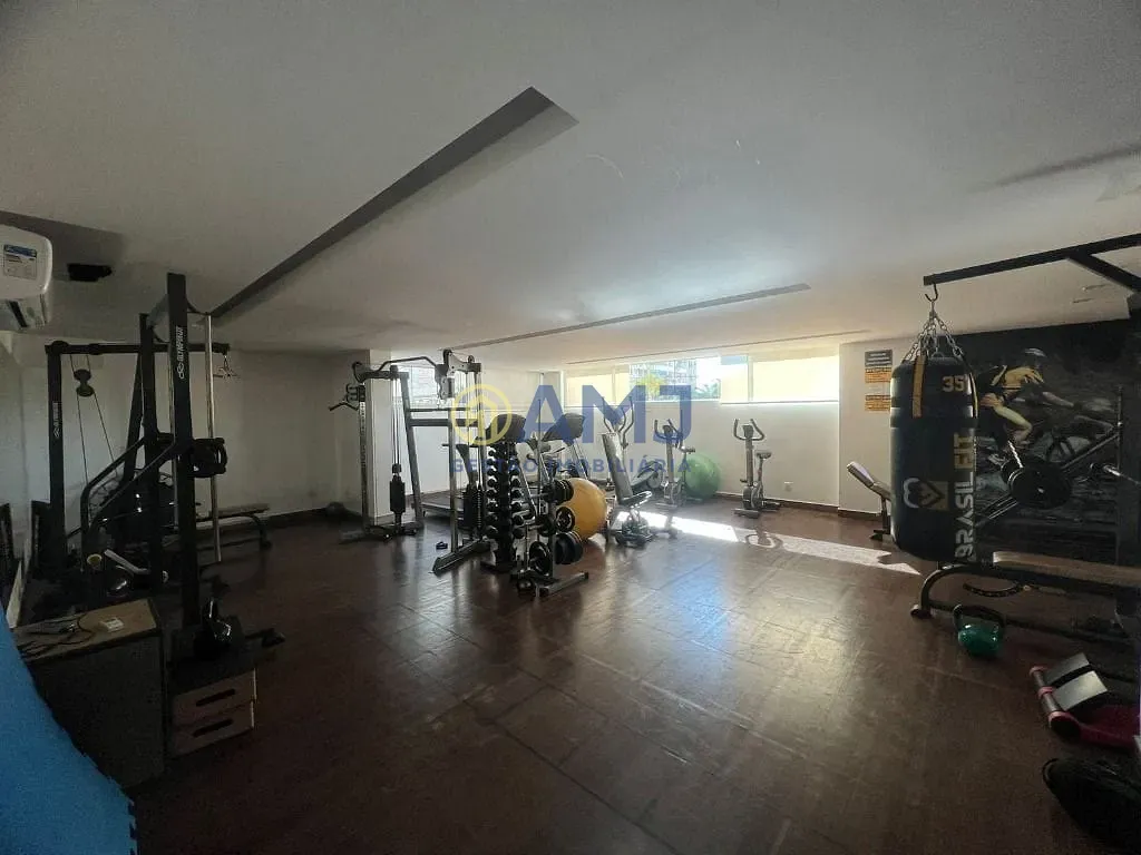 Apartamento, 3 quartos, 140 m² - Foto 26