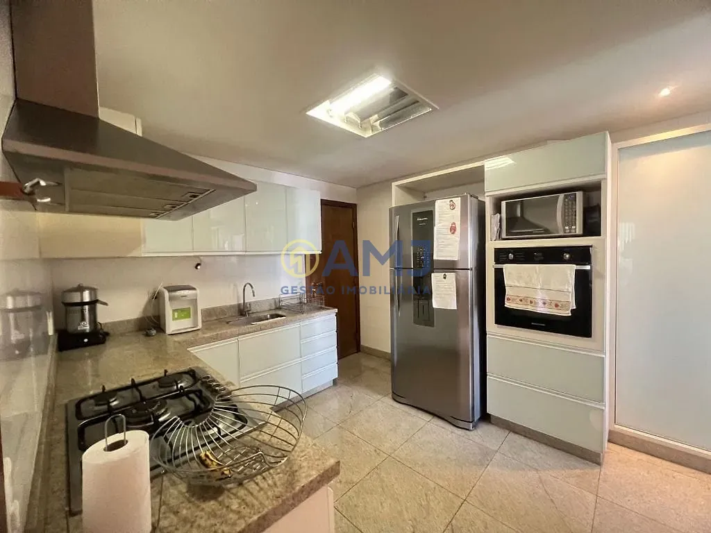 Apartamento, 3 quartos, 140 m² - Foto 7