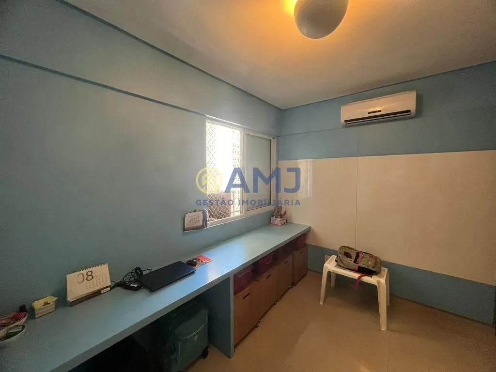 Apartamento, 3 quartos, 140 m² - Foto 19