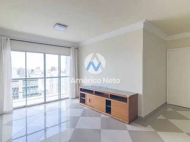 Apartamento 3 quartos e 2 banheiros, para alugar, no bairro Santo Antônio em São Caetano do Sul