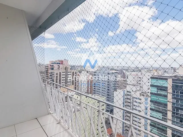 Apartamento 3 quartos e 2 banheiros, para alugar, no bairro Santo Antônio em São Caetano do Sul