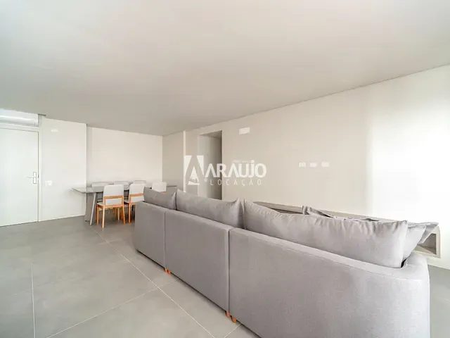 Apartamento 3 quartos e 3 banheiros, para alugar, no bairro Centro em Itajaí