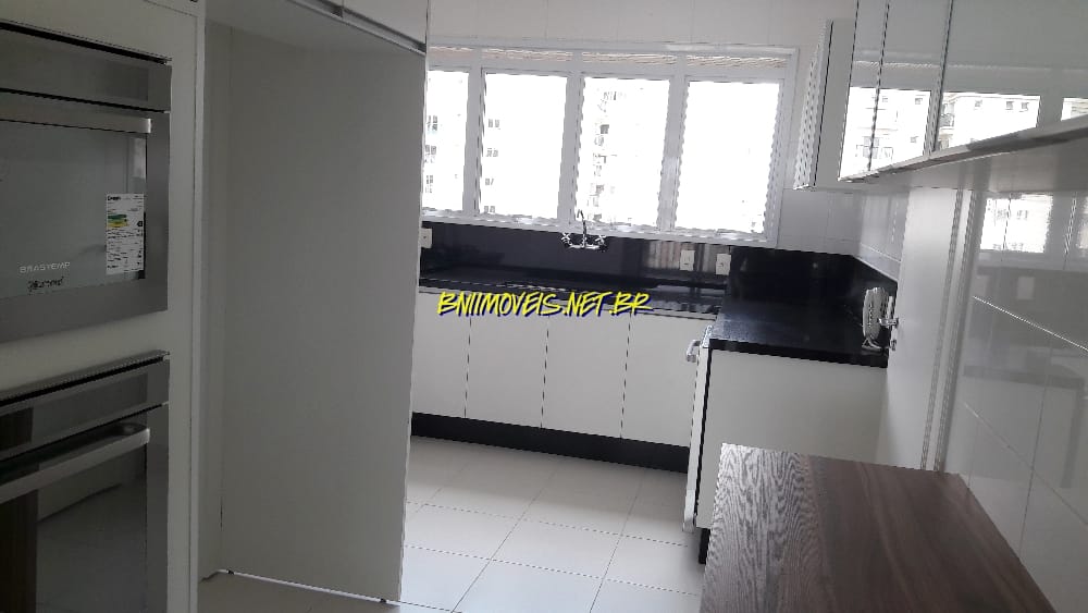 Apartamento, 3 quartos, 192 m² - Foto 7