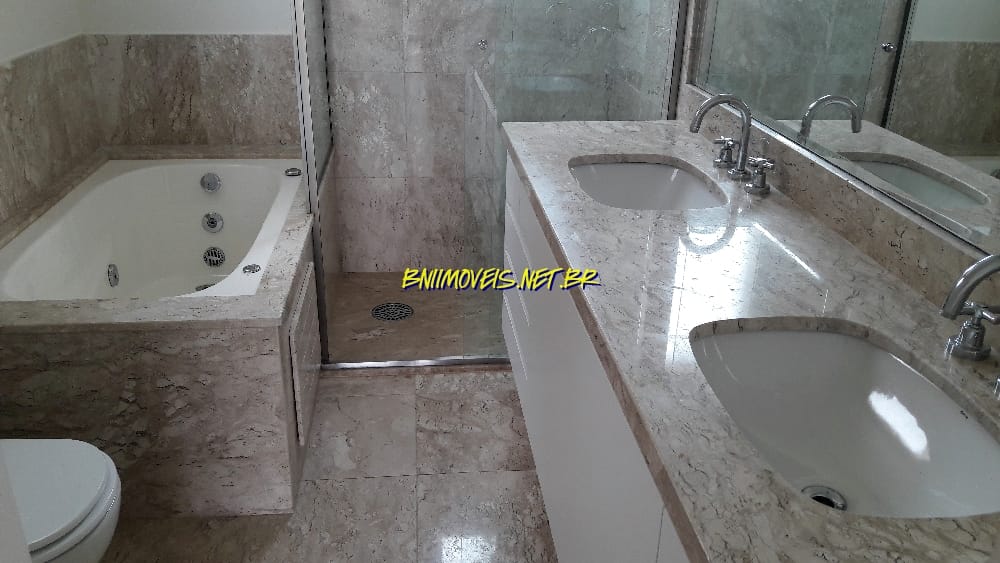 Apartamento, 3 quartos, 192 m² - Foto 16