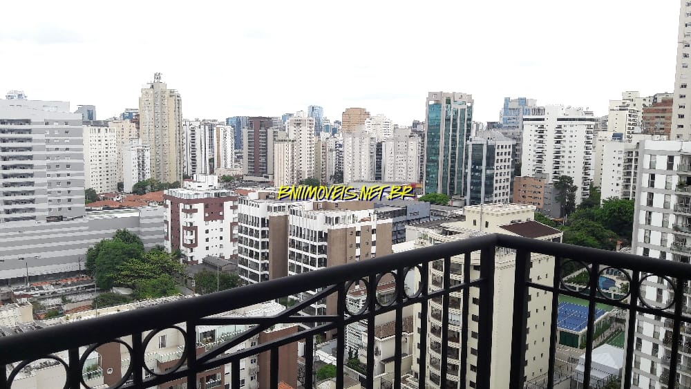 Apartamento, 3 quartos, 192 m² - Foto 14