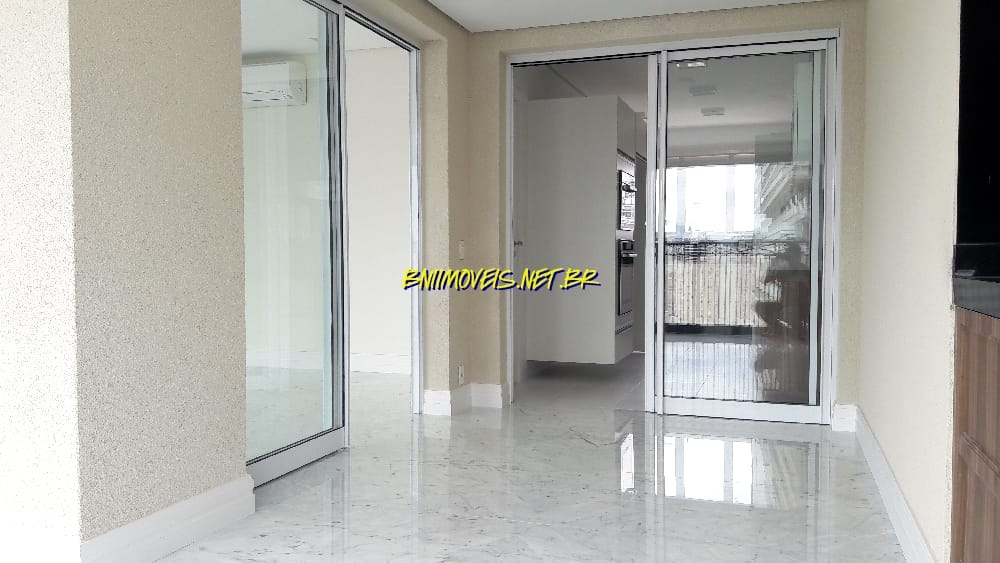Apartamento, 3 quartos, 192 m² - Foto 3
