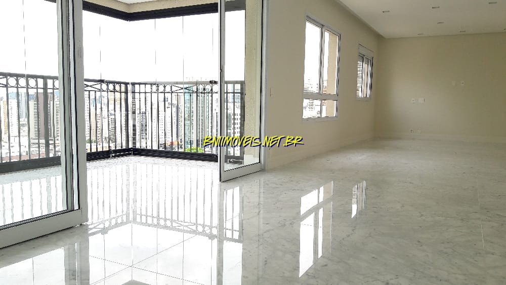 Apartamento, 3 quartos, 192 m² - Foto 2