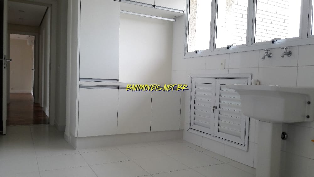 Apartamento, 3 quartos, 192 m² - Foto 9
