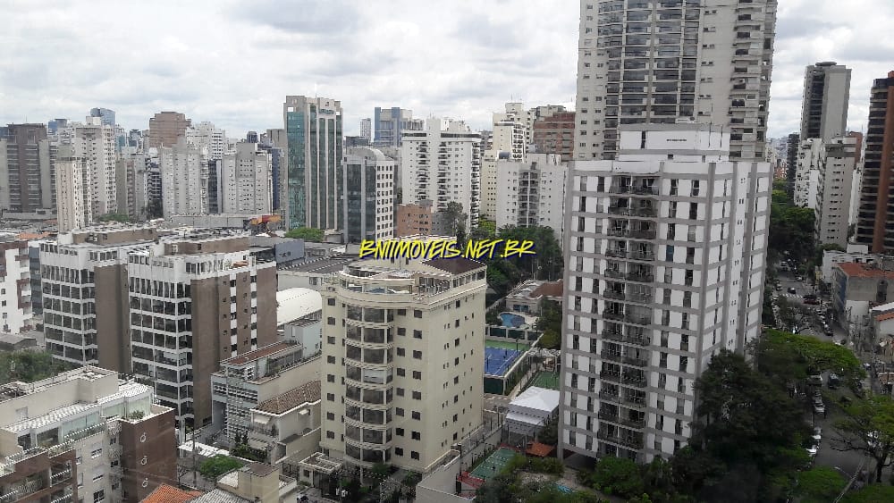 Apartamento, 3 quartos, 192 m² - Foto 18