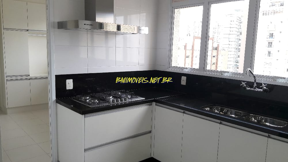 Apartamento, 3 quartos, 192 m² - Foto 6