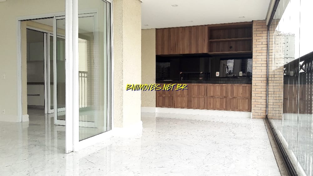Apartamento, 3 quartos, 192 m² - Foto 4