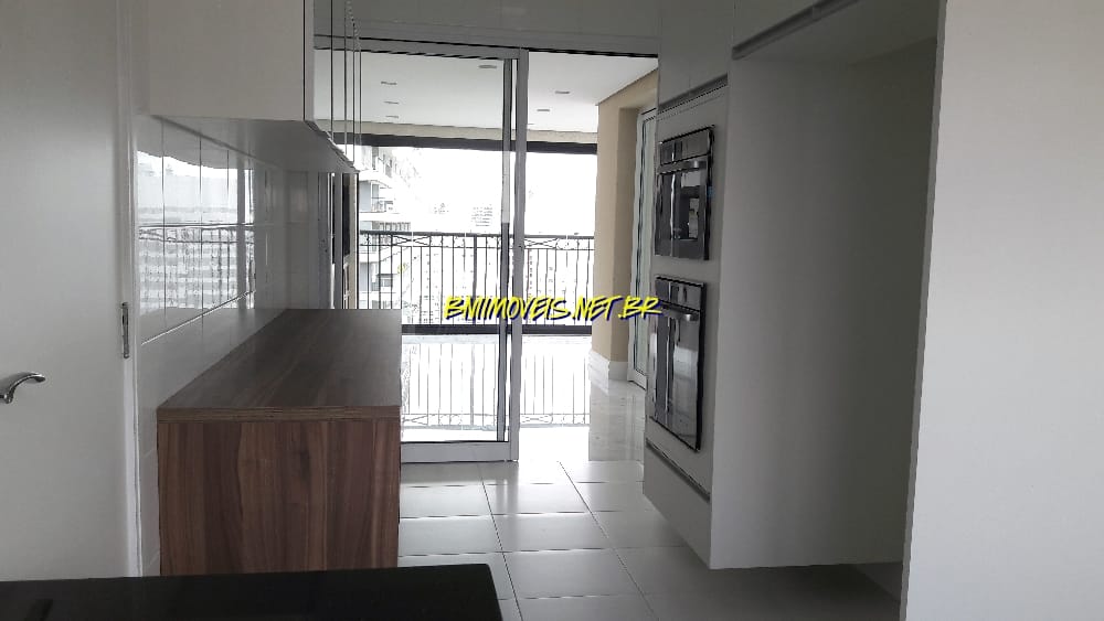 Apartamento, 3 quartos, 192 m² - Foto 5
