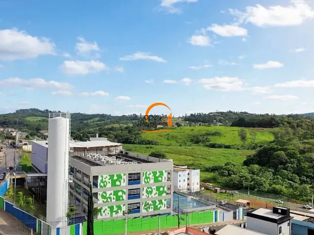 Apartamento com 60m² 2 quartos e 1 banheiro, para alugar, no bairro Jardim Imperial em Atibaia