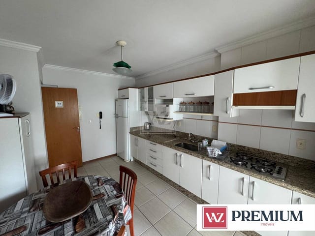 Apartamento com 153m² 3 quartos e 4 banheiros, à venda, no bairro Centro em Balneário Camboriú
