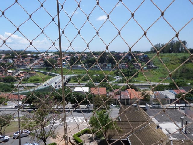 Foto do Apartamento - Apartamento residencial para locação, Jardim Satélite, São José dos Campos. | INDEPENDENCE NEGOCIOS IMOBILIARIOS LTDA