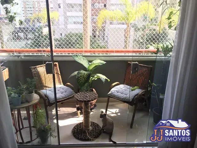 Apartamento com 2500m² 3 quartos e 2 banheiros, à venda, no bairro Mooca em São Paulo